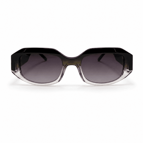 Lunettes De Soleil - Style Moderne