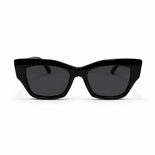 Lunettes De Soleil Cat Eye - Style Élégant