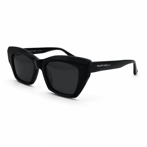 Lunettes De Soleil Cat Eye - Style Élégant