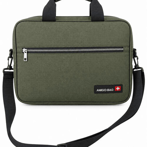 Cartable Pour Pc 15"