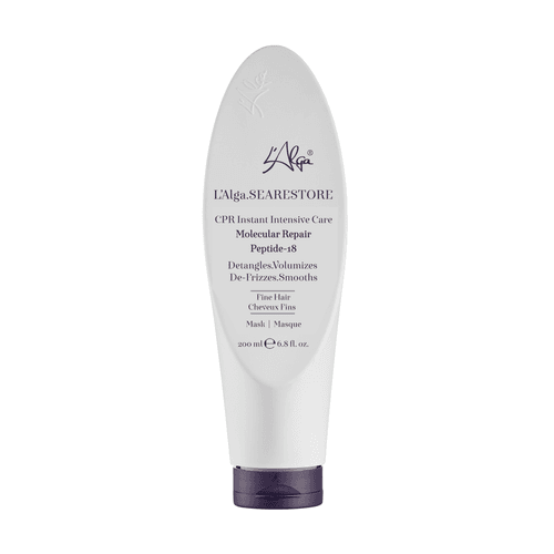 Mask Moleculair Repair Peptide-18 – Cheveux Fins