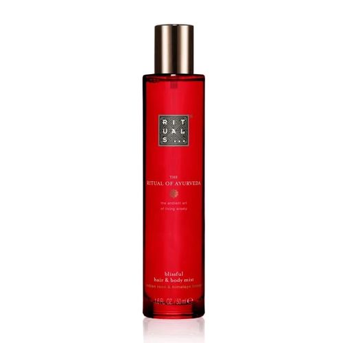 Brume Pour Le Corps & Cheveux - The Ritual Of Ayurveda