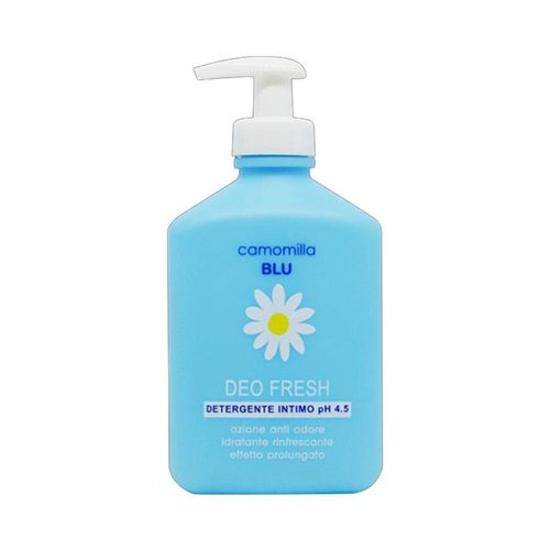 Deo Fresh Nettoyant Intime Ph 4.5