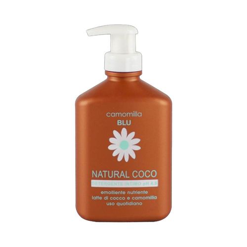 Natural Coco Nettoyant Intime Ph 4.5