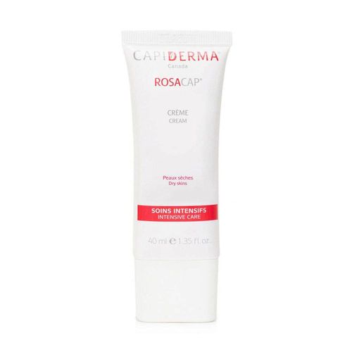 Rosacap Crème Anti Rougeurs