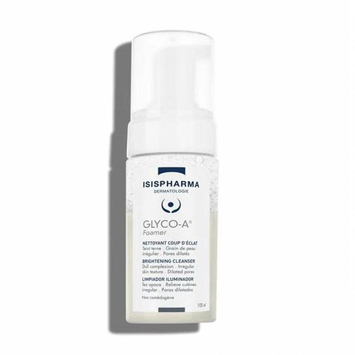 Glyco-a Foamer Brightening Cleanser Nettoyant Illuminant