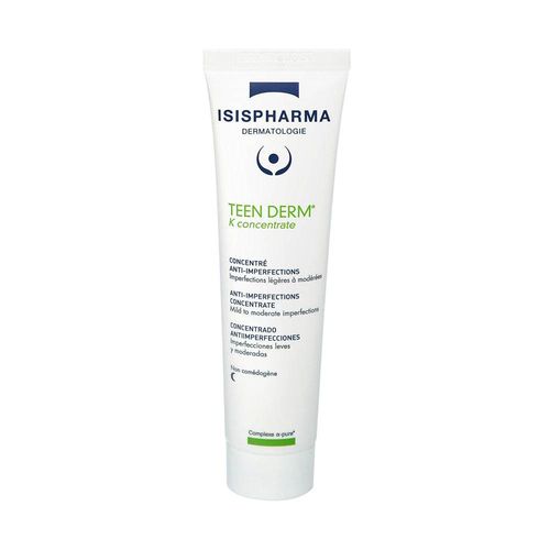 Teen Derm K Concentrate Concentré Anti-imperfections