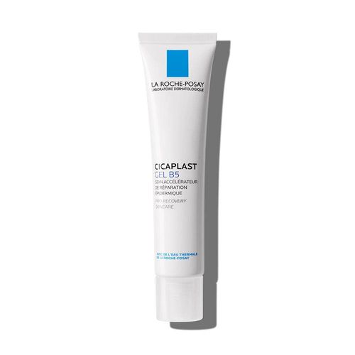 Cicaplast Gel B5 Accélérateur De Réparation – Gel Réparateur Peaux Fragilisées