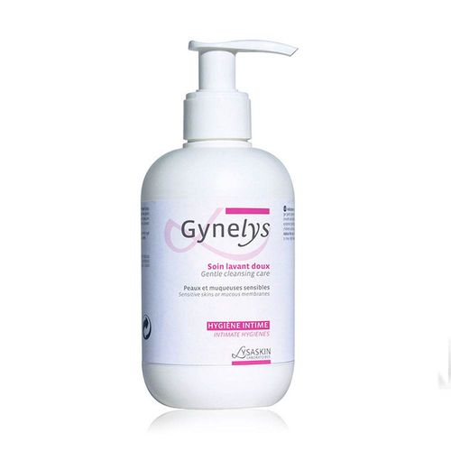  Soin Lavant Doux Hygiène Intime 