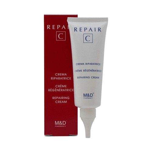 M&d Repair C Crème Régénératrice 75 Ml
