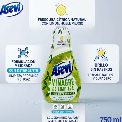 Spray Nettoyant, Vinaigre De Citron Multi-usages