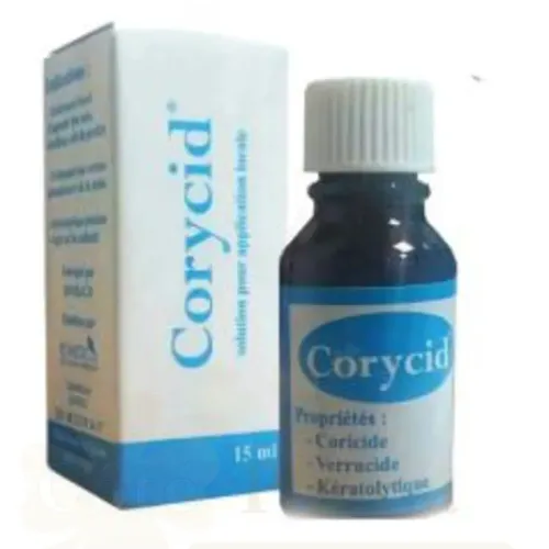 Corycid Solution