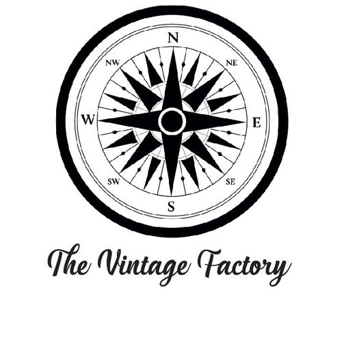 THE VINTAGE FACTORY