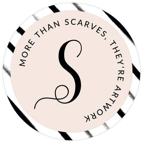 SCARF'IN