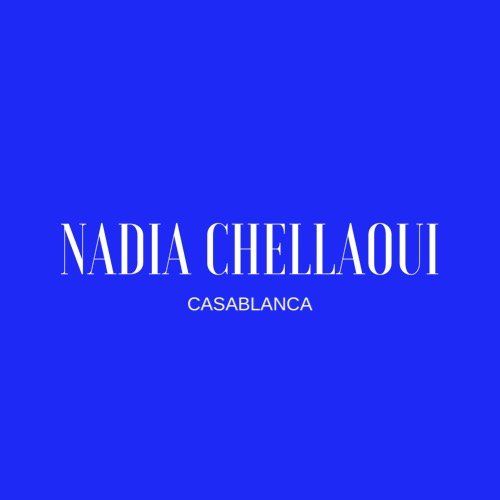 NADIA CHELLAOUI