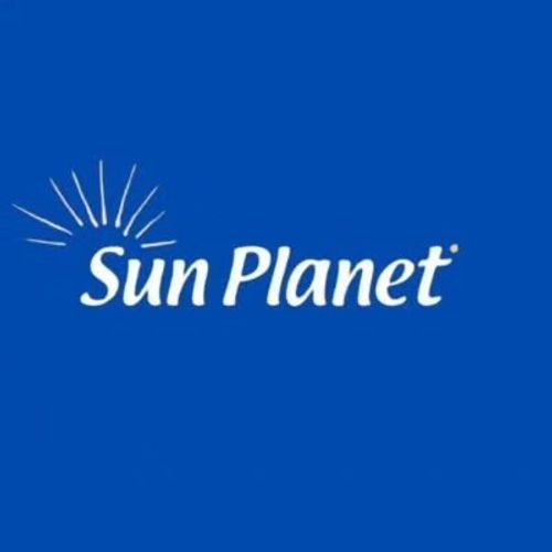 SUNPLANET