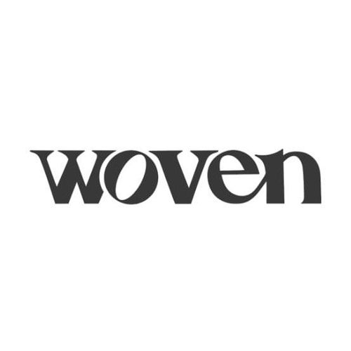WOVEN THE BRAND