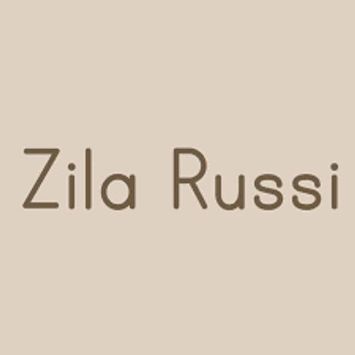 ZILARUSSI FASHION