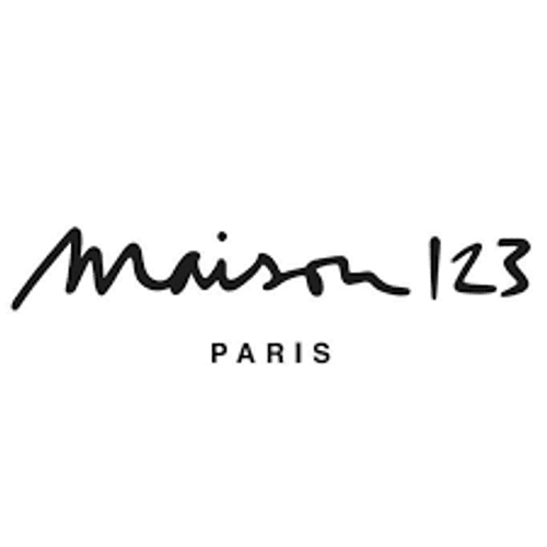 MAISON 123