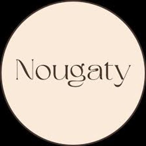 NOUGATY