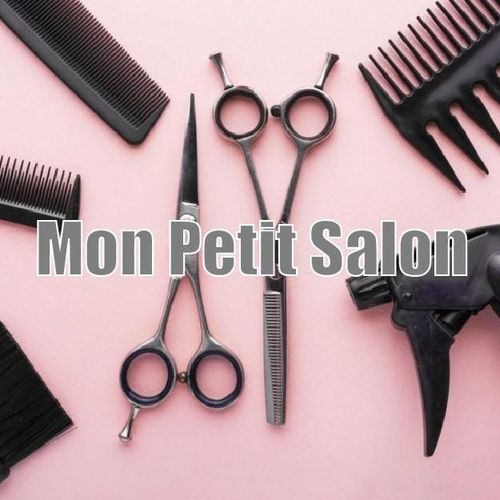 MON PETIT SALON