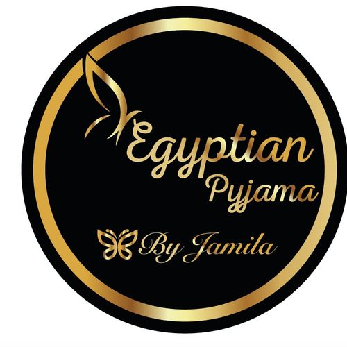 EGYPTIAN PYJAMA BY JAMILA