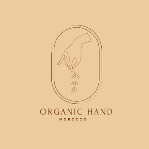 ORGANIC HAND