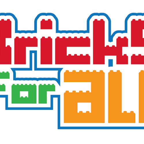 BRICKS FOR ALL