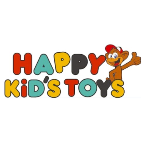 HAPPY KIDS