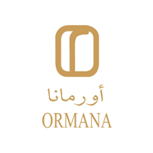 Ormana