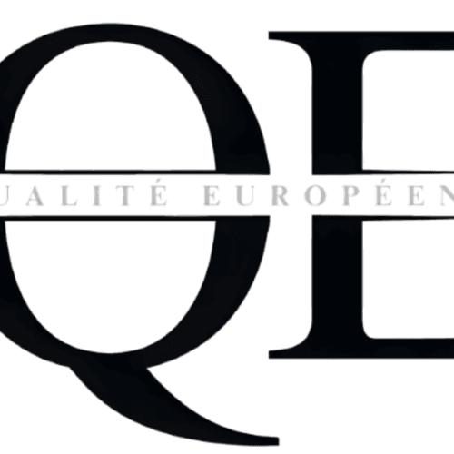 QUALITÉ EUROPÉENNE