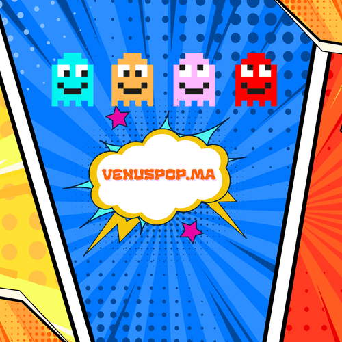 VENUS POP