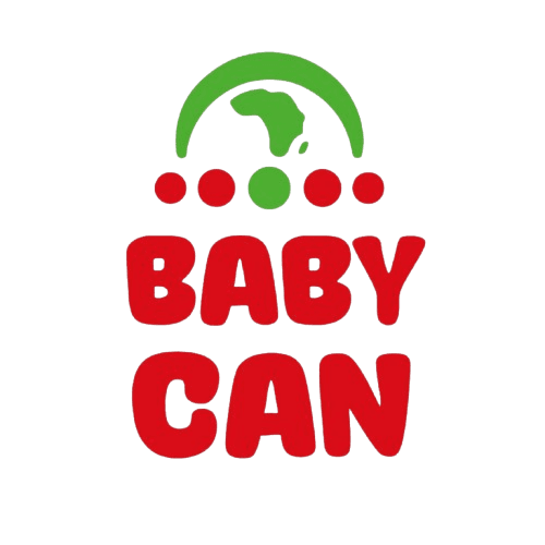 BABY CAN