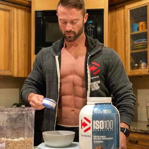 NUTRITION GENETIC