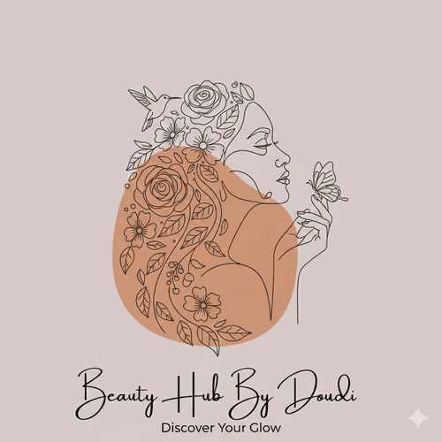 Beauty Hub By Doudi