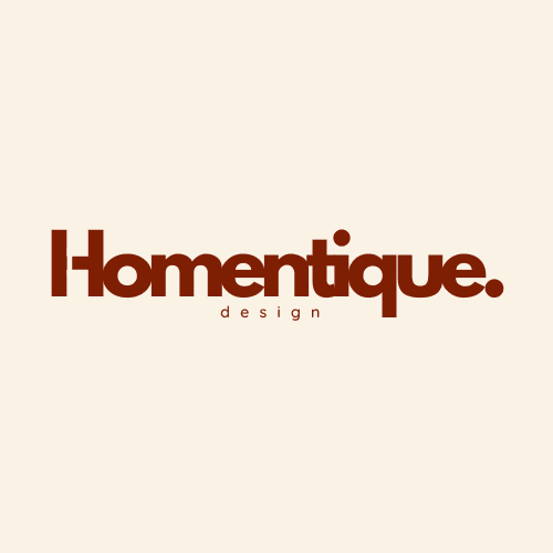 Homentique design