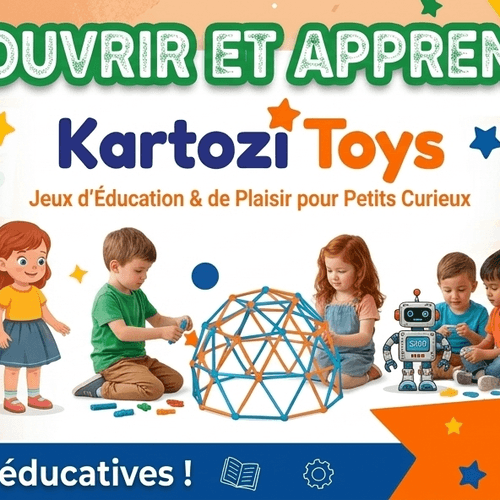 Kartozi Toys