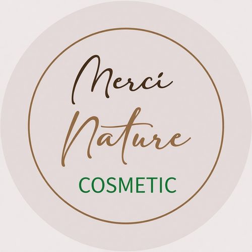 MERCI NATURE COSMETIC