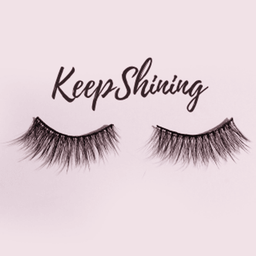 KEEPSHINING