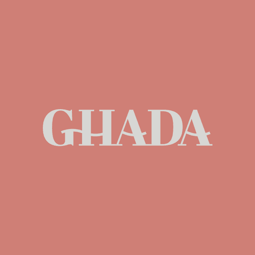 GHADA FASHION