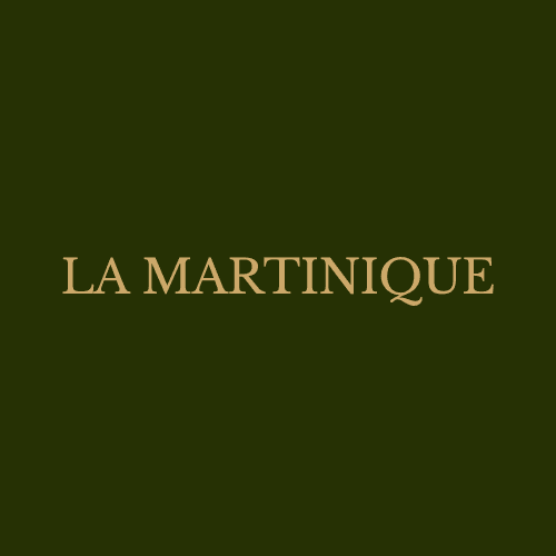 LAMARTINIQUE