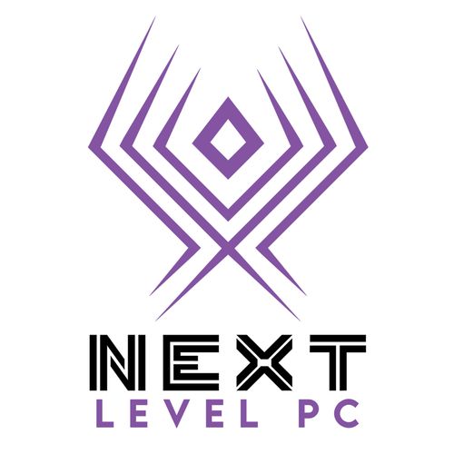 NEXT LEVEL PC