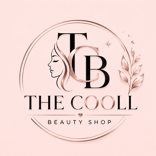 THE COOL BEAUTY SHOP