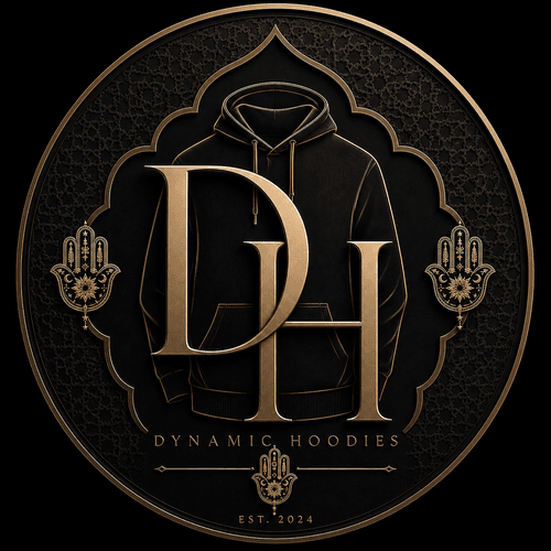 DYNAMIC HOODIES
