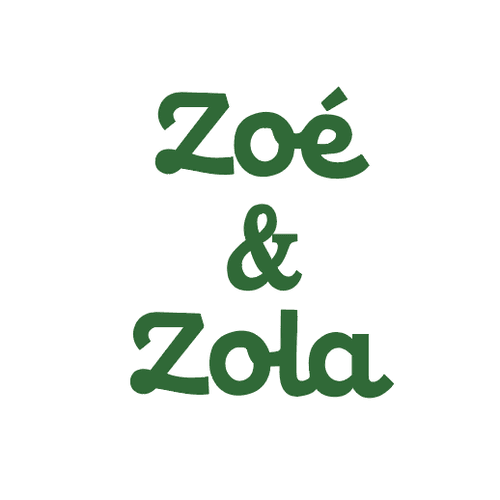 ZOÉ & ZOLA