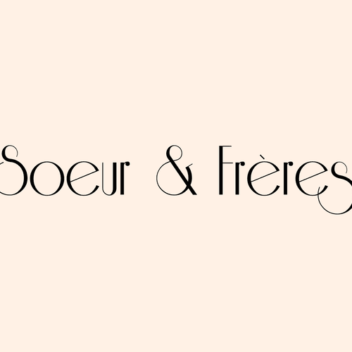 Soeur & Frères