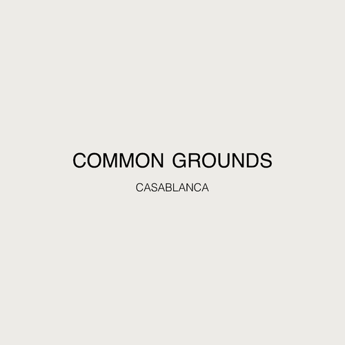 COMMON GROUNDS