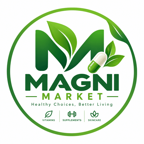 Magni Market
