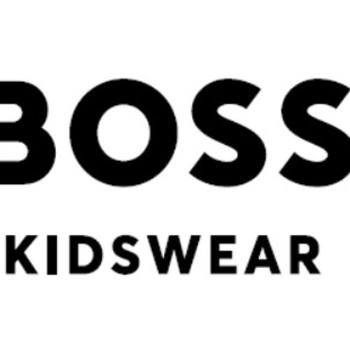 BOSS KIDSWEAR