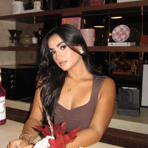 Joumana Ben